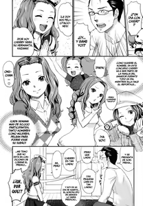 Page 4 of Un dia con Cherry - preview thumbnail