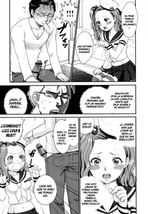 Page 5 of Un dia con Cherry - preview thumbnail