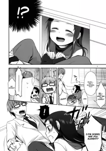 Page 7 of Sensei to, Ikenai Koto 2 - preview thumbnail