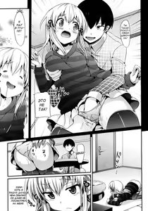 Page 5 of Mousou Stampede! - preview thumbnail