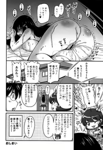 Page 22 of Namahame Nakadashi Sennoucyu - preview thumbnail