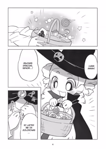 Page 3 of Miyako TRICK - preview thumbnail