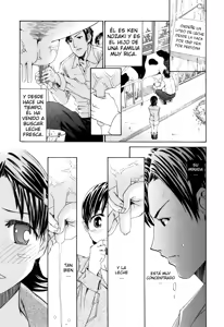 Page 3 of Shiroi Koibito | Amor por la blanca leche - preview thumbnail