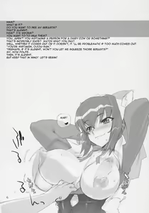 Page 5 of INAZUMA UNDERWORLD - preview thumbnail