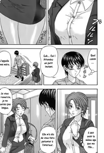 Page 3 of Kanyuu | Delightful Seduction - preview thumbnail