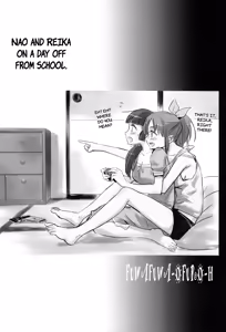 Page 25 of Fuwafuwa Ofuro Ecchi - Sweet Bath Time - preview thumbnail