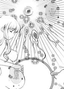 Page 7 of [Caramel Ginza (Shakain Eru) Dekichatta Patchouli - preview thumbnail