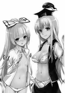 Page 3 of Kanojo-tachi no Himitsu  | 그녀들의 비밀 - preview thumbnail