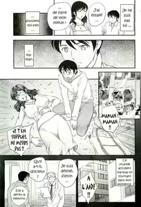 Page 3 of Maman a perdu la mémoire - preview thumbnail