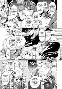 Page 45 of Tsundero - preview thumbnail
