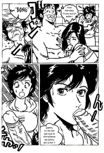 Page 8 of Sex Hunter - preview thumbnail