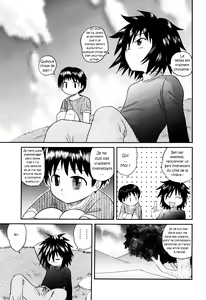 Page 5 of Gakkou o Sabotte | L'ecole buissonniére - preview thumbnail