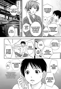 Page 103 of Glass no Megami - Goddess of the Glass 1 - preview thumbnail