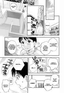 Page 104 of Glass no Megami - Goddess of the Glass 1 - preview thumbnail