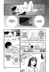Page 122 of Glass no Megami - Goddess of the Glass 1 - preview thumbnail