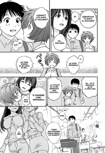 Page 130 of Glass no Megami - Goddess of the Glass 1 - preview thumbnail