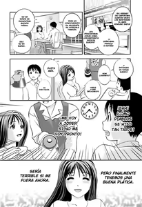Page 143 of Glass no Megami - Goddess of the Glass 1 - preview thumbnail