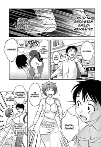 Page 146 of Glass no Megami - Goddess of the Glass 1 - preview thumbnail