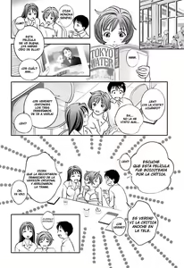 Page 155 of Glass no Megami - Goddess of the Glass 1 - preview thumbnail