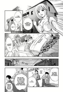 Page 160 of Glass no Megami - Goddess of the Glass 1 - preview thumbnail
