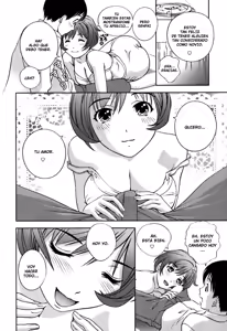 Page 167 of Glass no Megami - Goddess of the Glass 1 - preview thumbnail