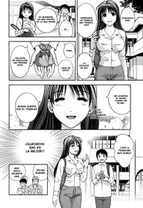 Page 175 of Glass no Megami - Goddess of the Glass 1 - preview thumbnail