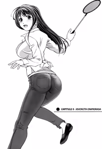 Page 176 of Glass no Megami - Goddess of the Glass 1 - preview thumbnail