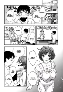 Page 177 of Glass no Megami - Goddess of the Glass 1 - preview thumbnail