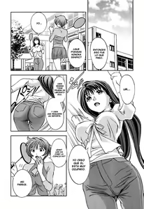 Page 187 of Glass no Megami - Goddess of the Glass 1 - preview thumbnail