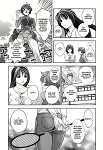 Page 190 of Glass no Megami - Goddess of the Glass 1 - preview thumbnail