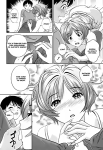 Page 43 of Glass no Megami - Goddess of the Glass 1 - preview thumbnail