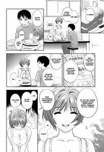 Page 59 of Glass no Megami - Goddess of the Glass 1 - preview thumbnail