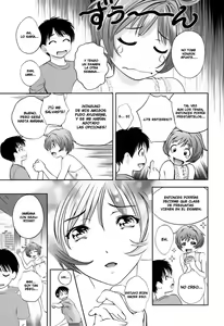 Page 60 of Glass no Megami - Goddess of the Glass 1 - preview thumbnail
