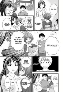 Page 62 of Glass no Megami - Goddess of the Glass 1 - preview thumbnail