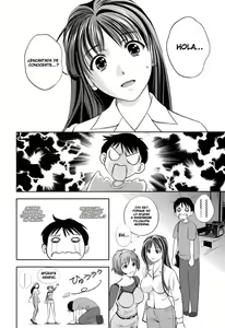 Page 63 of Glass no Megami - Goddess of the Glass 1 - preview thumbnail