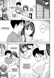 Page 64 of Glass no Megami - Goddess of the Glass 1 - preview thumbnail