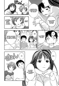 Page 65 of Glass no Megami - Goddess of the Glass 1 - preview thumbnail