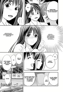 Page 66 of Glass no Megami - Goddess of the Glass 1 - preview thumbnail