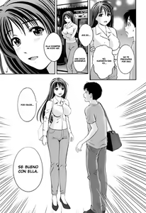 Page 68 of Glass no Megami - Goddess of the Glass 1 - preview thumbnail