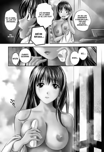 Page 74 of Glass no Megami - Goddess of the Glass 1 - preview thumbnail