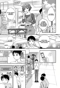 Page 76 of Glass no Megami - Goddess of the Glass 1 - preview thumbnail