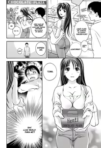 Page 81 of Glass no Megami - Goddess of the Glass 1 - preview thumbnail