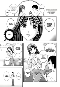 Page 82 of Glass no Megami - Goddess of the Glass 1 - preview thumbnail