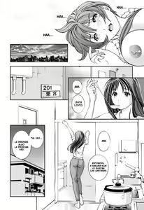 Page 91 of Glass no Megami - Goddess of the Glass 1 - preview thumbnail