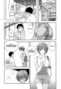 Page 93 of Glass no Megami - Goddess of the Glass 1 - preview thumbnail