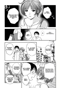 Page 94 of Glass no Megami - Goddess of the Glass 1 - preview thumbnail