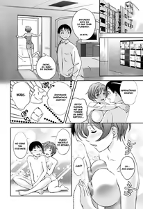 Page 95 of Glass no Megami - Goddess of the Glass 1 - preview thumbnail