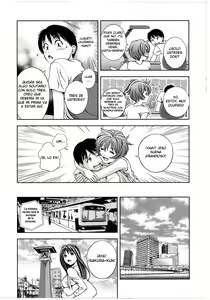 Page 91 of Glass no Megami - Goddess of the Glass 2 - preview thumbnail