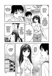 Page 141 of Glass no Megami - Goddess of the Glass 3 - preview thumbnail