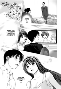 Page 190 of Glass no Megami - Goddess of the Glass 3 - preview thumbnail